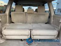 Toyota Land Cruiser Prado 2003