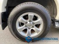Toyota Land Cruiser Prado 2003