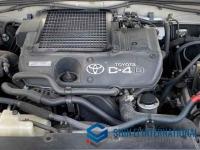 Toyota Land Cruiser Prado 2003