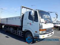 Mitsubishi FUSO FIGHTER 1995