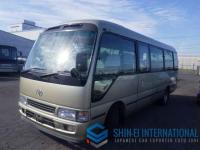 Toyota Coaster 2003