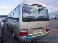 Toyota Coaster 2003