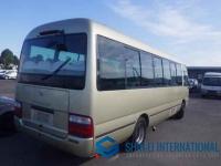 Toyota Coaster 2003