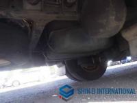 Toyota Coaster 2003