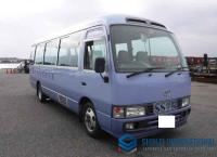Toyota Coaster 2003