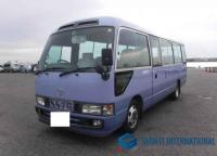 Toyota Coaster 2003