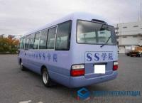Toyota Coaster 2003