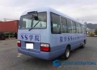 Toyota Coaster 2003