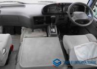 Toyota Coaster 2003