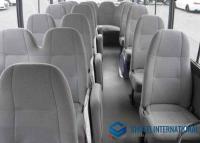Toyota Coaster 2003