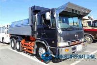 Hino PROFIA 1997