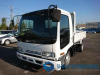 Isuzu Forward 2000