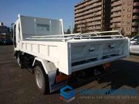 Isuzu Forward 2000