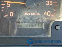 Isuzu Forward 2000