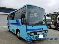 Hino RAINBOW 1990