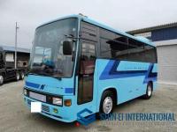 Hino RAINBOW 1990