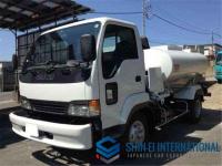 Isuzu JUSTON 2000