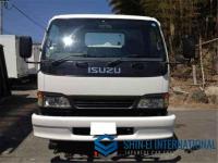 Isuzu JUSTON 2000