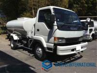 Isuzu JUSTON 2000