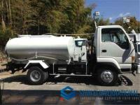 Isuzu JUSTON 2000