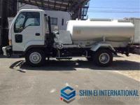 Isuzu JUSTON 2000