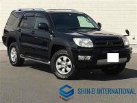 Toyota Hilux Surf 2003