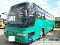 Mitsubishi Fuso Bus 1995