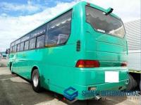 Mitsubishi Fuso Bus 1995