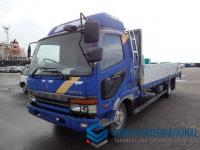 Mitsubishi FUSO FIGHTER 1999