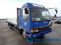 Mitsubishi FUSO FIGHTER 1999