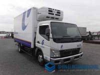 Mitsubishi Canter 2002