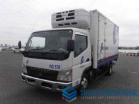 Mitsubishi Canter 2002