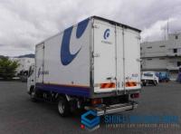 Mitsubishi Canter 2002