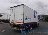 Mitsubishi Canter 2002