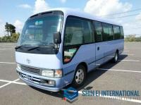 Toyota Coaster 2002