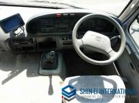 Toyota Coaster 2002