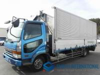 Mitsubishi FUSO FIGHTER 1998