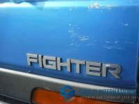Mitsubishi FUSO FIGHTER 1998