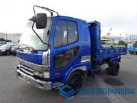 Mitsubishi FUSO FIGHTER 1995