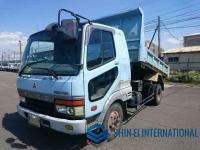 Mitsubishi FUSO FIGHTER 1993