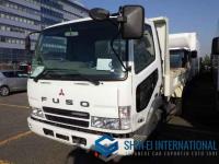 Mitsubishi FUSO FIGHTER 2003