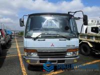 Mitsubishi FUSO TRUCKS 1998