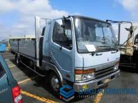 Mitsubishi FUSO TRUCKS 1998