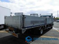 Mitsubishi FUSO TRUCKS 1998