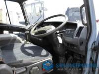 Mitsubishi FUSO TRUCKS 1998