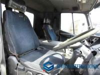 Mitsubishi FUSO TRUCKS 1998