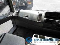 Mitsubishi FUSO TRUCKS 1998