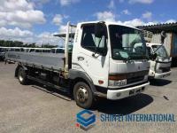 Mitsubishi FUSO FIGHTER 1999