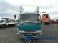 Mitsubishi FUSO TRUCKS 2003