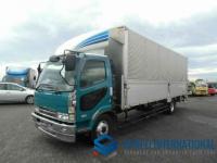 Mitsubishi FUSO TRUCKS 2003